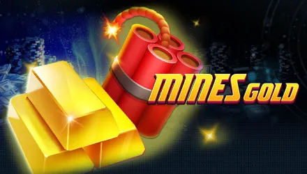 mines gold