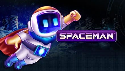 spaceman