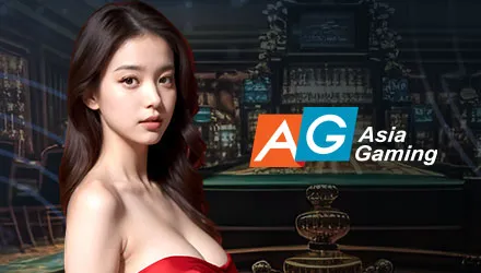asia gaming live