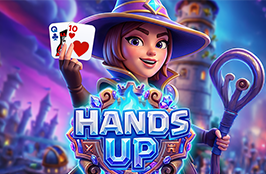 Magic Poker HandsUp
